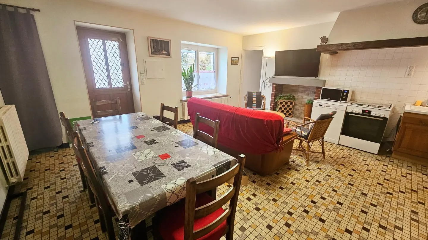 Gîte de Claudine_6
