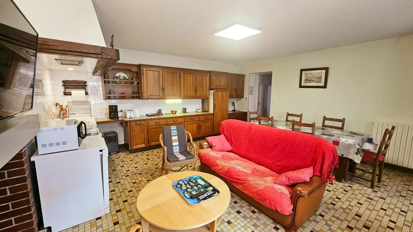 Gîte de Claudine_2