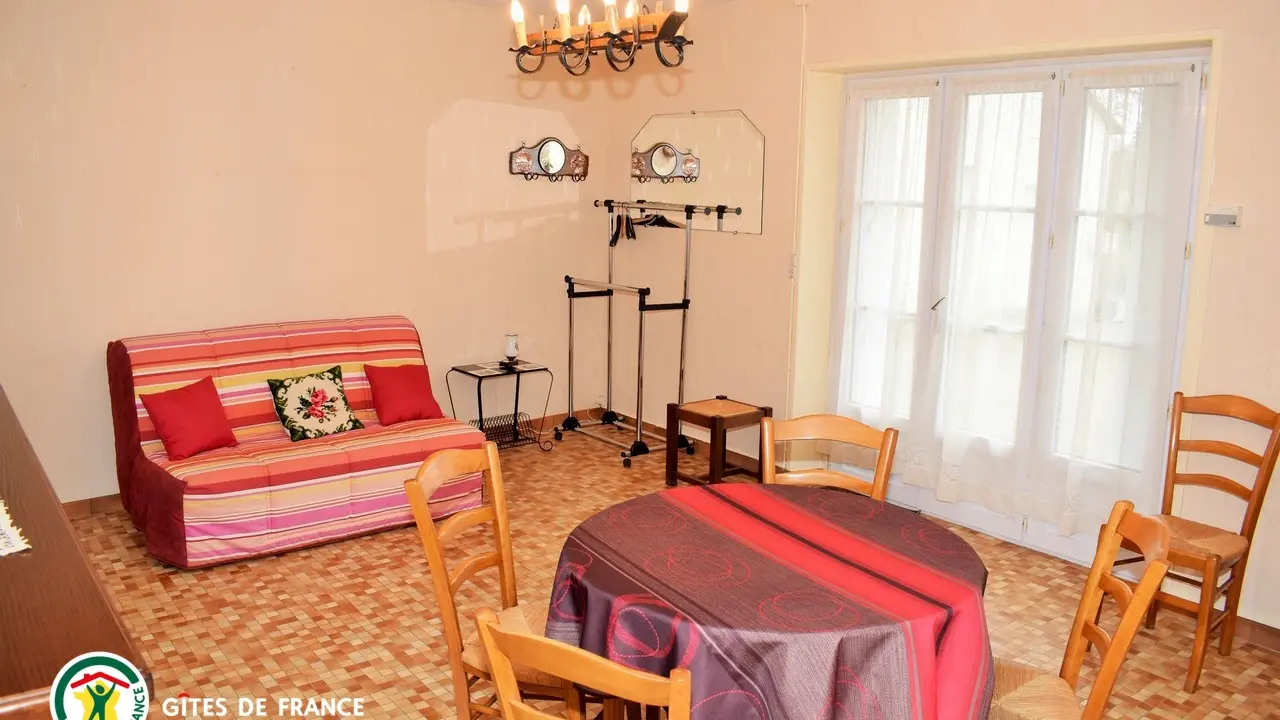 Gîte de Claudine_14