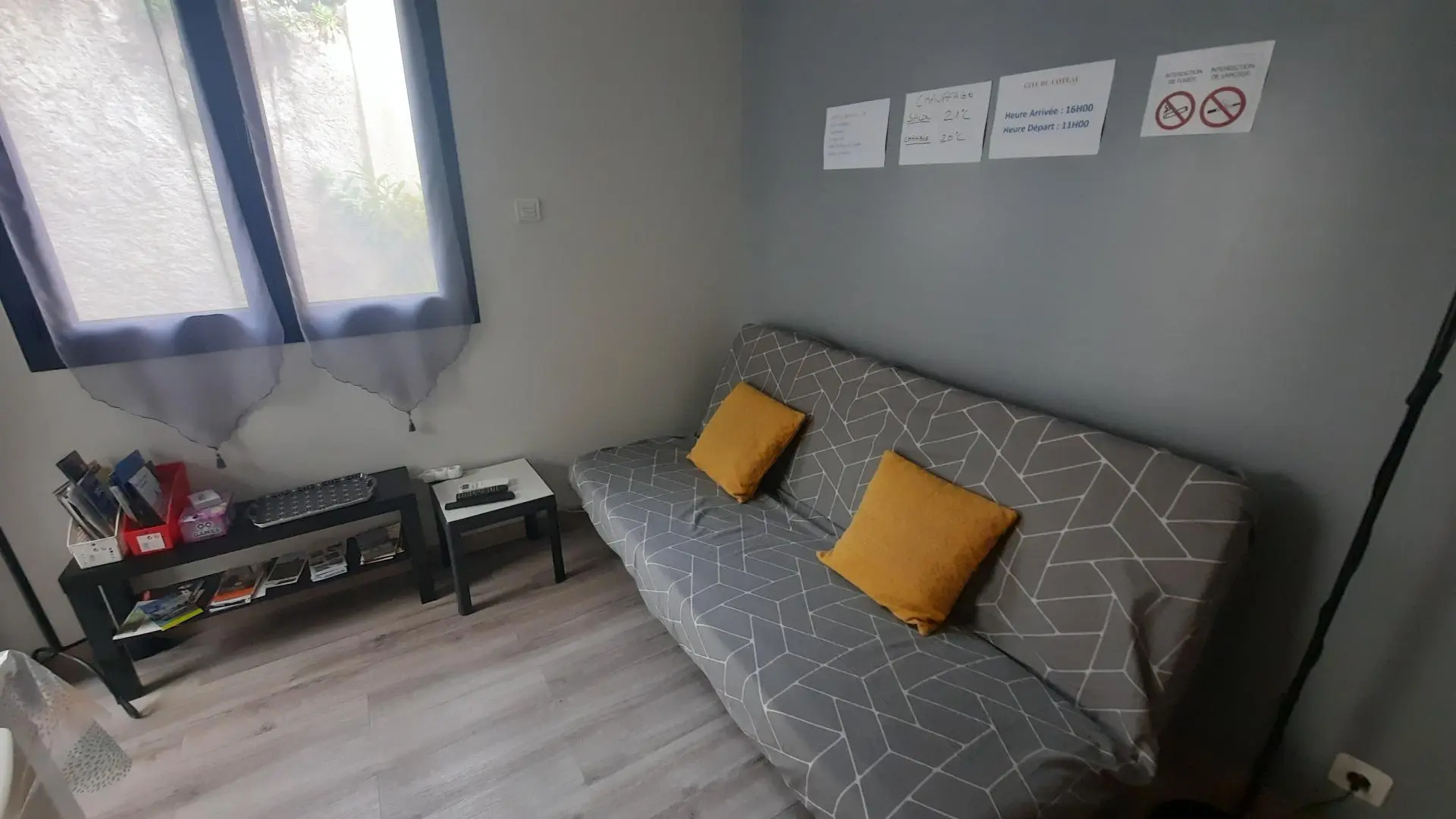 Gîte du Coteau_4