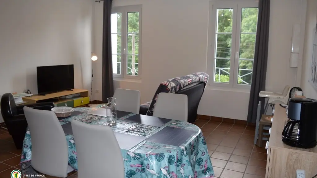 Gîte du Sentier_15