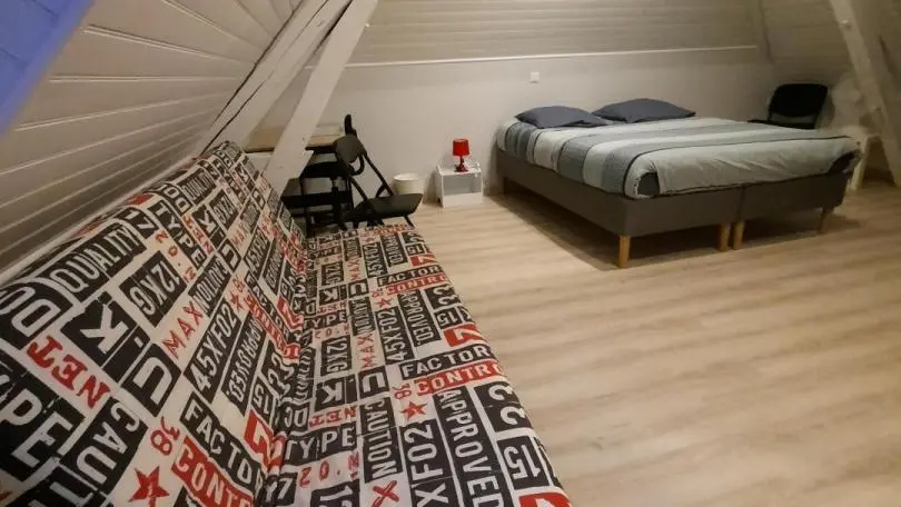 Gîte du Sentier BIS_8