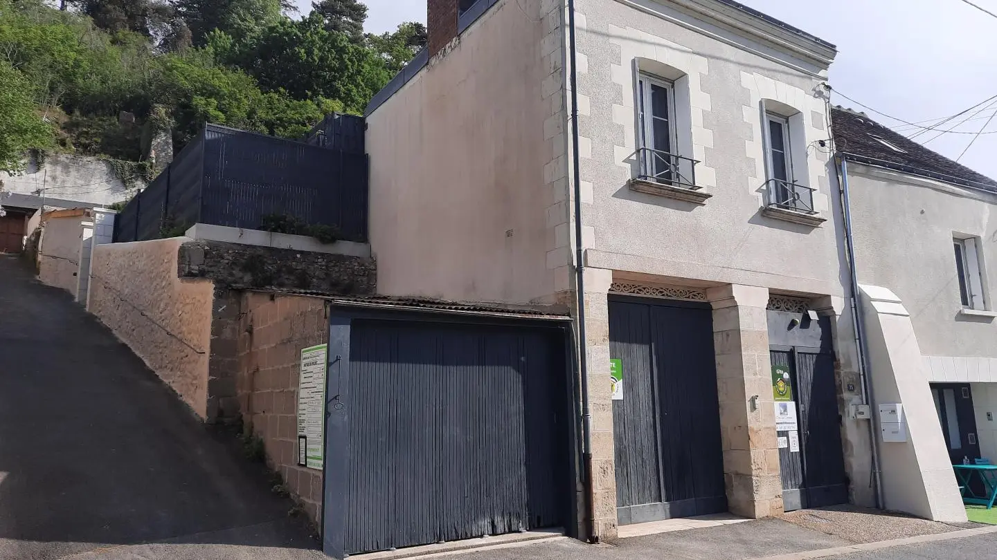 Gîte du Sentier BIS_13