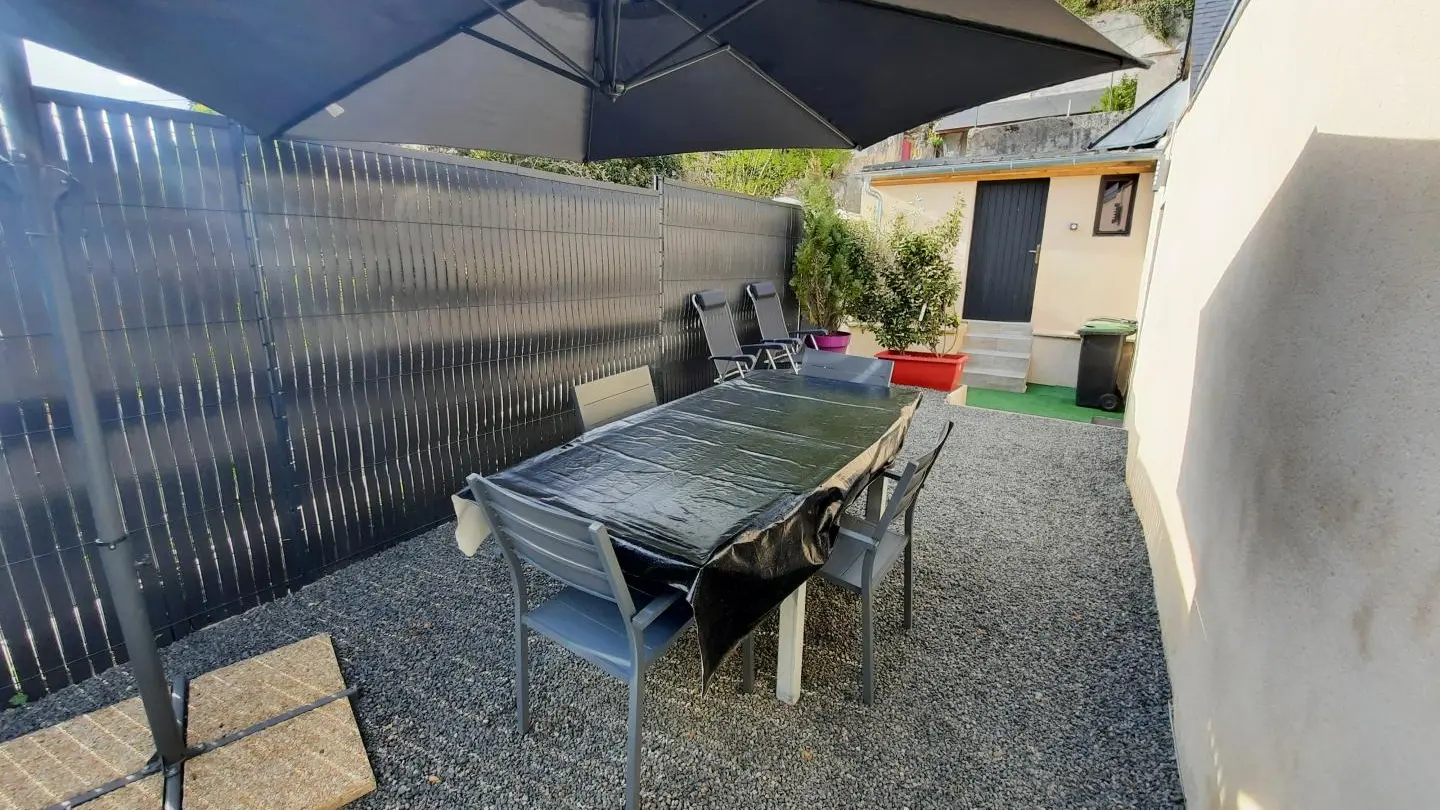 Gîte du Sentier BIS_2