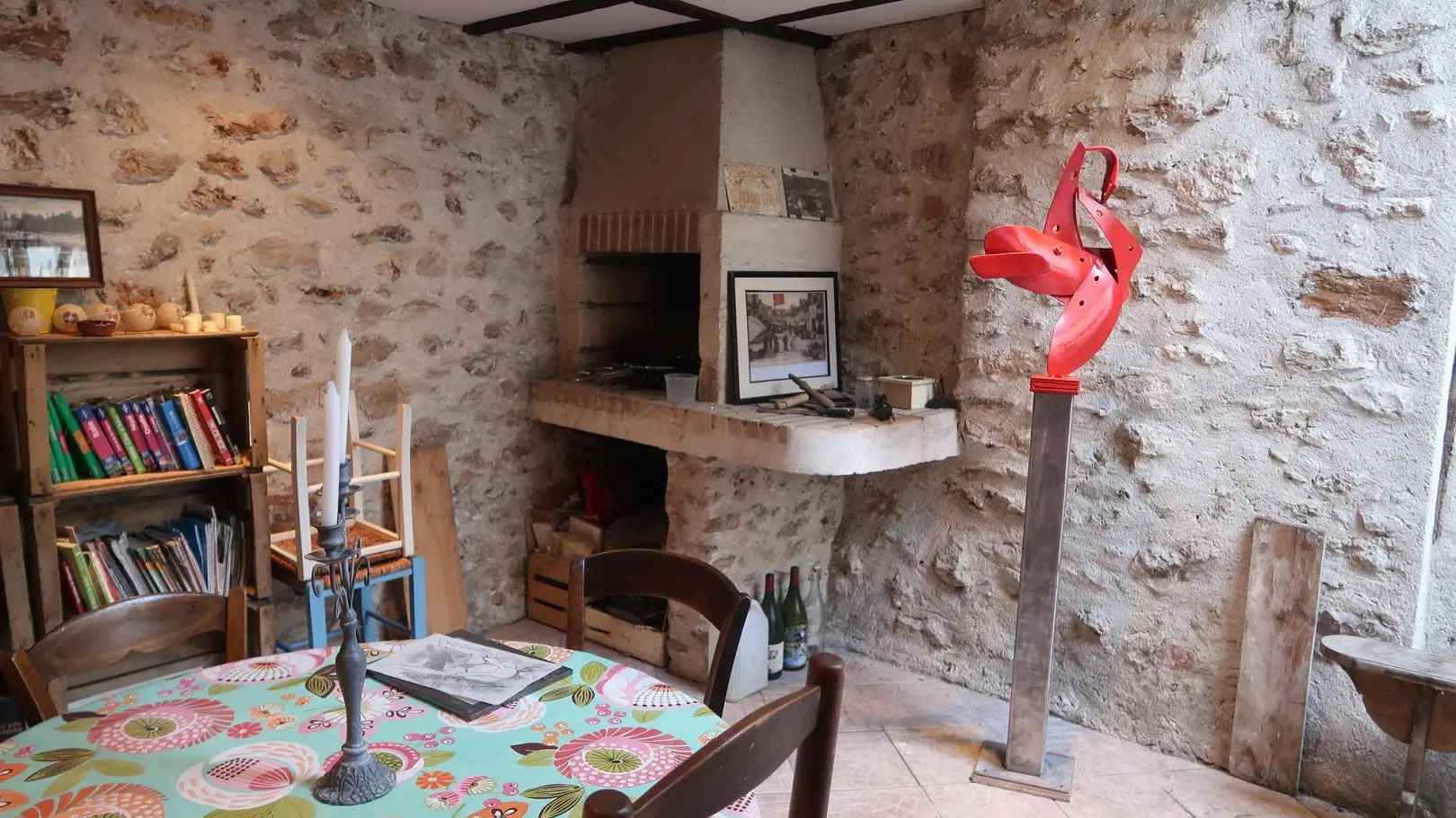 Autour de l'Abbaye_14