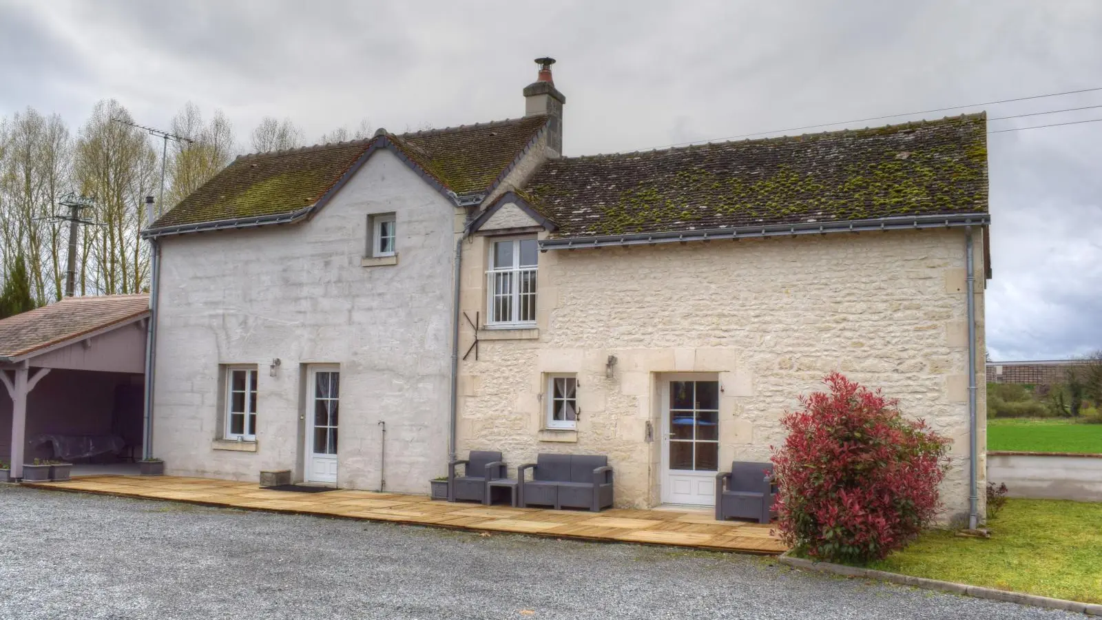 La Petite Maison_5