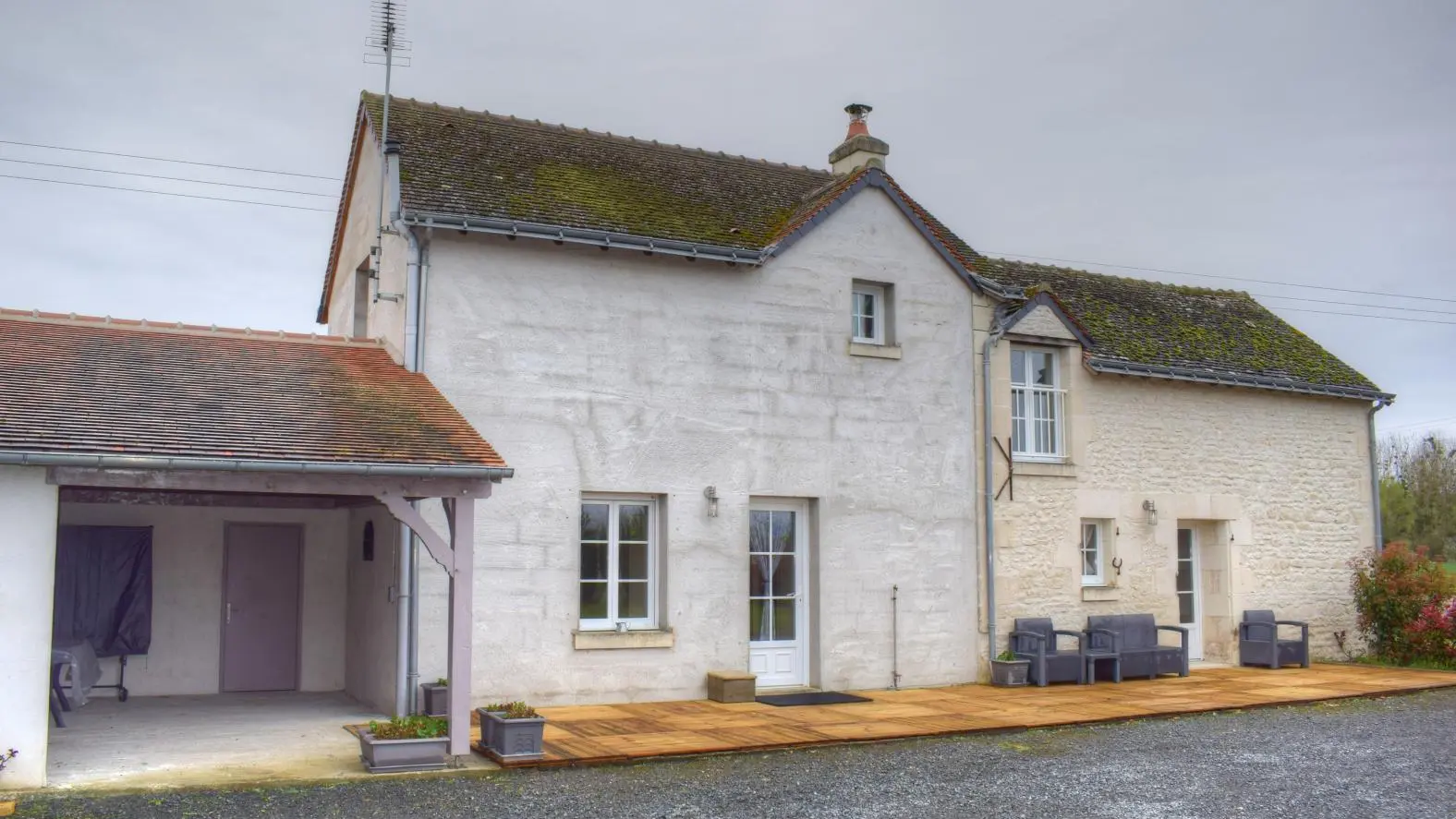 La Petite Maison_4