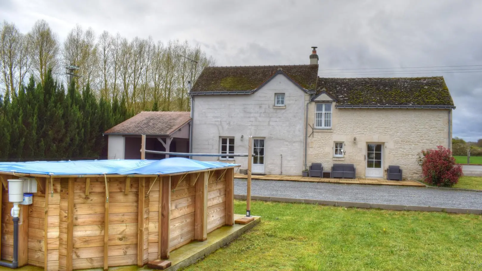La Petite Maison_5
