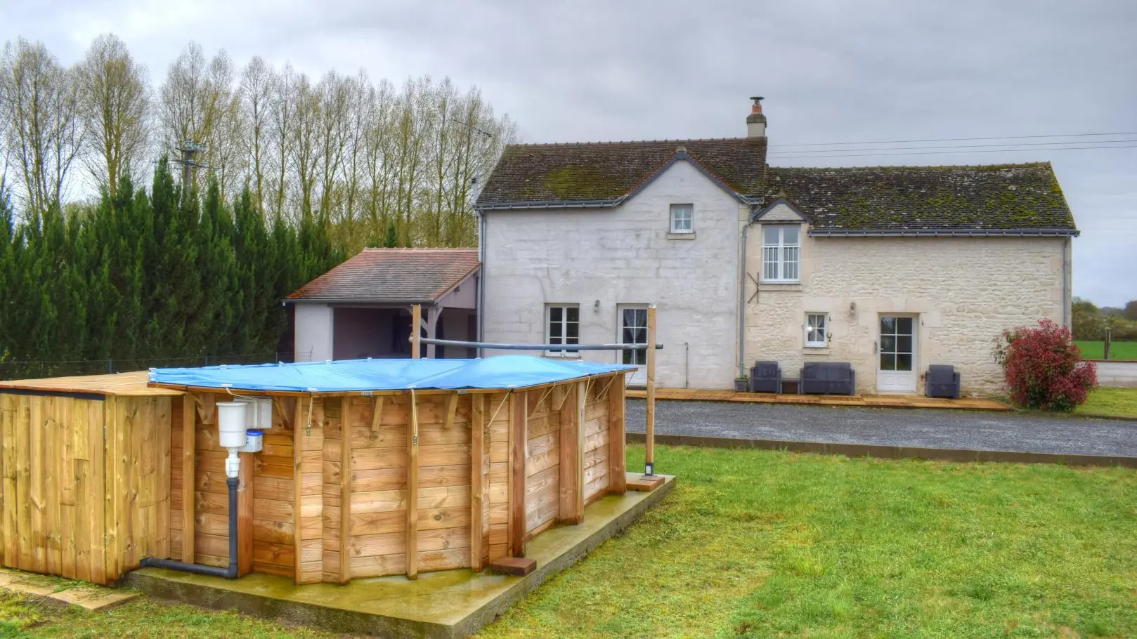 La Petite Maison_2