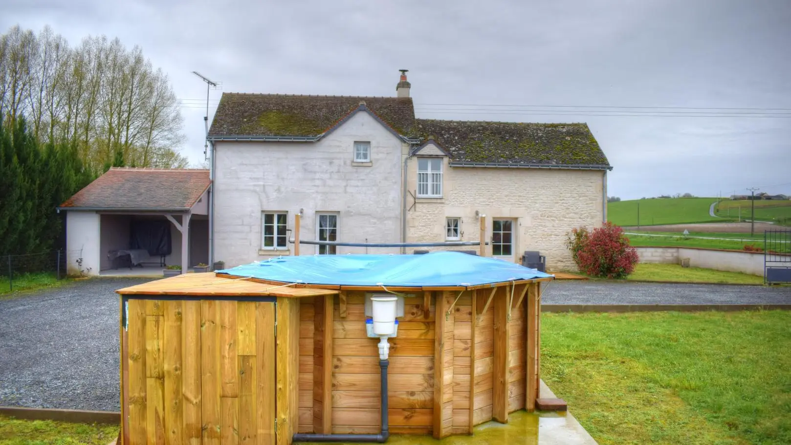 La Petite Maison_4