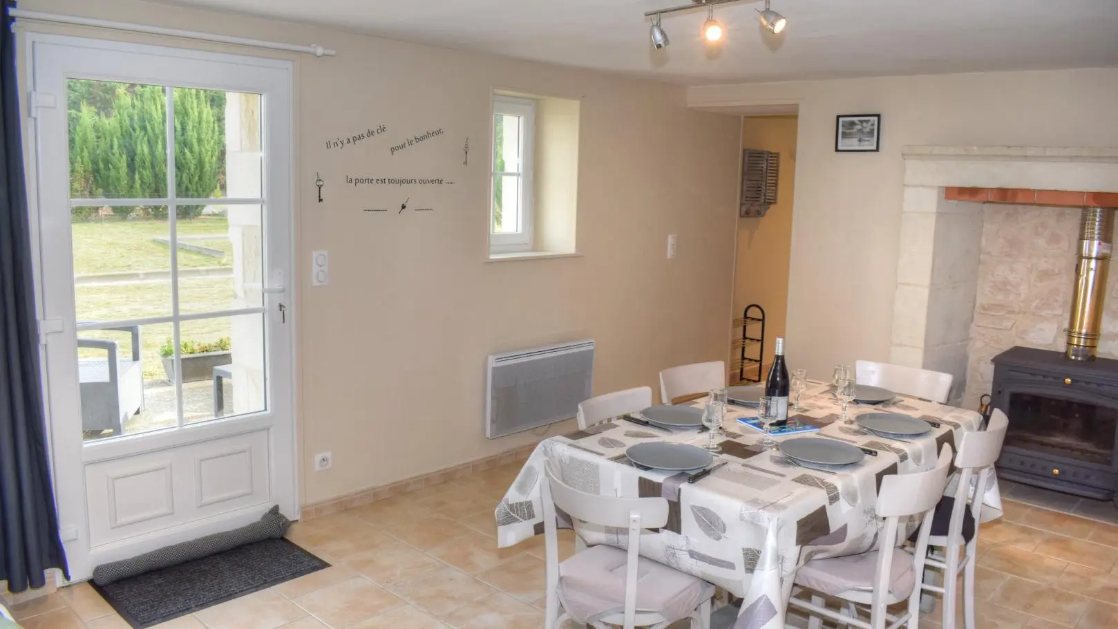La Petite Maison_15