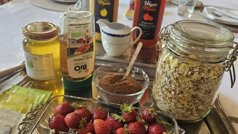 La Closerie Champêtre_2