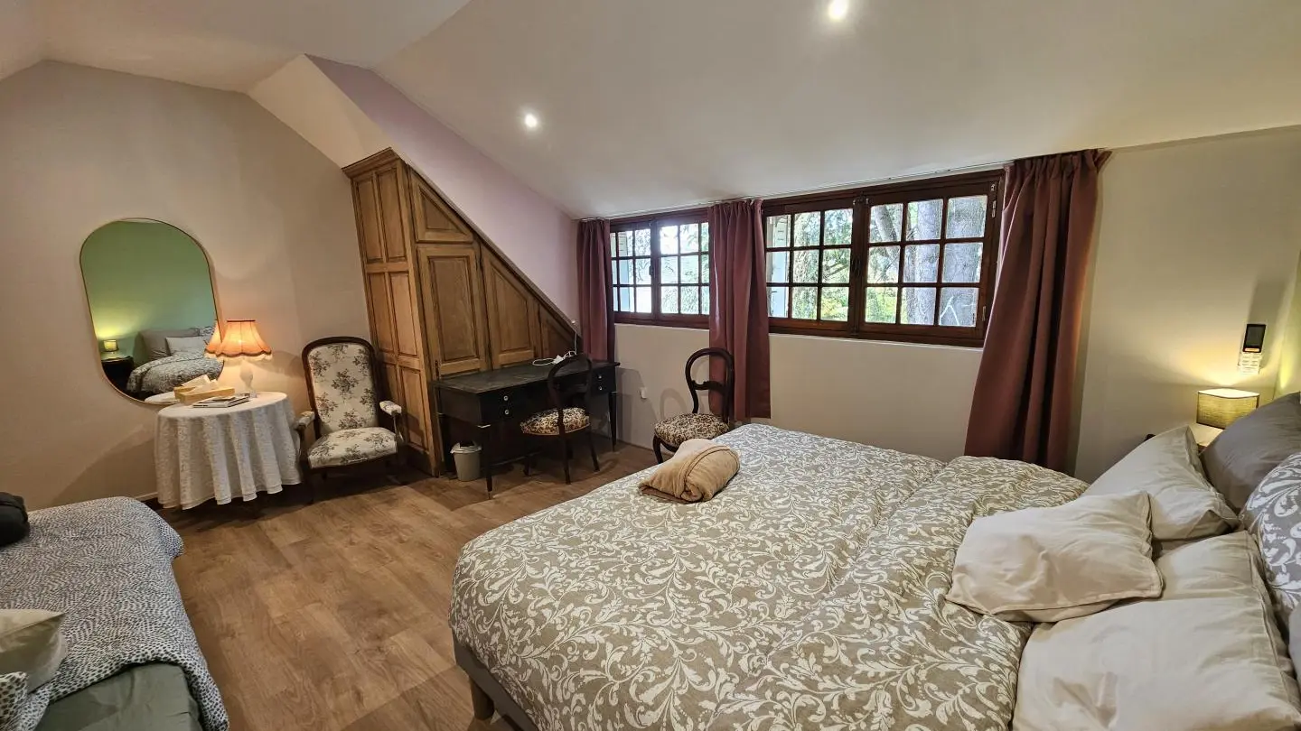 La Closerie Champêtre_14