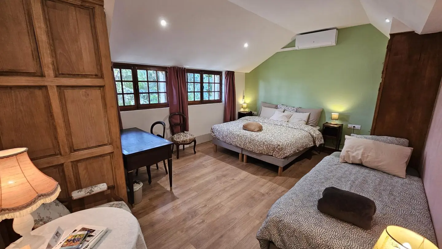 La Closerie Champêtre_6