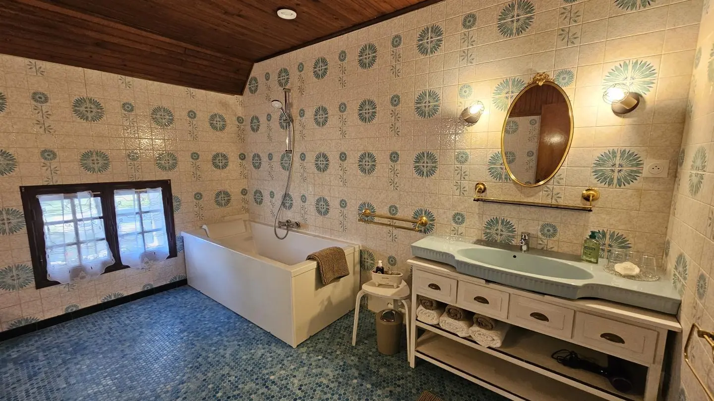 La Closerie Champêtre_7