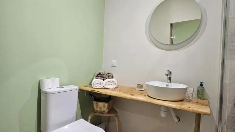 La Closerie Champêtre_13