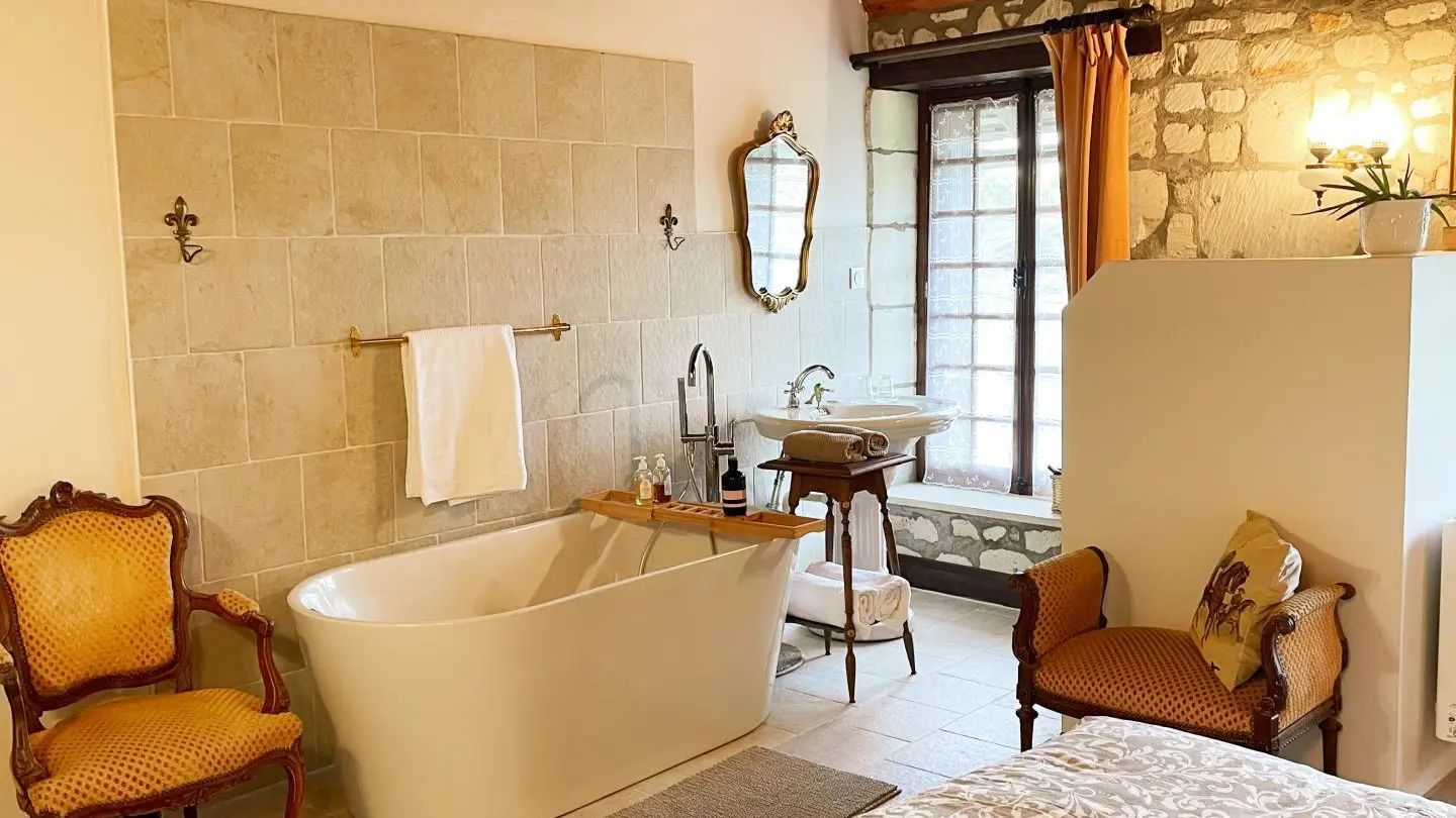 La Closerie Champêtre_8