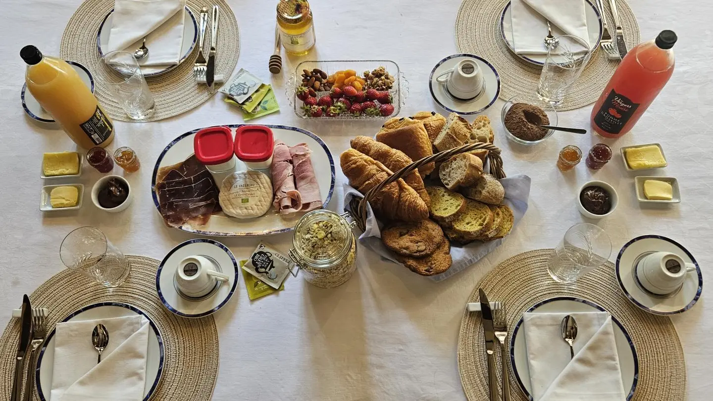 La Closerie Champêtre_3