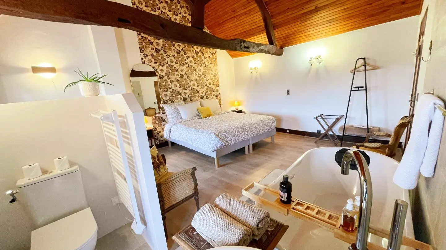 La Closerie Champêtre_12