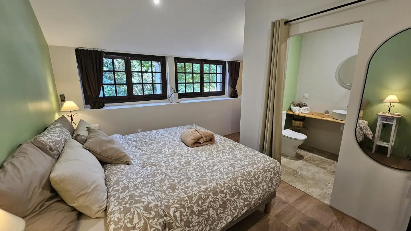 La Closerie Champêtre_10