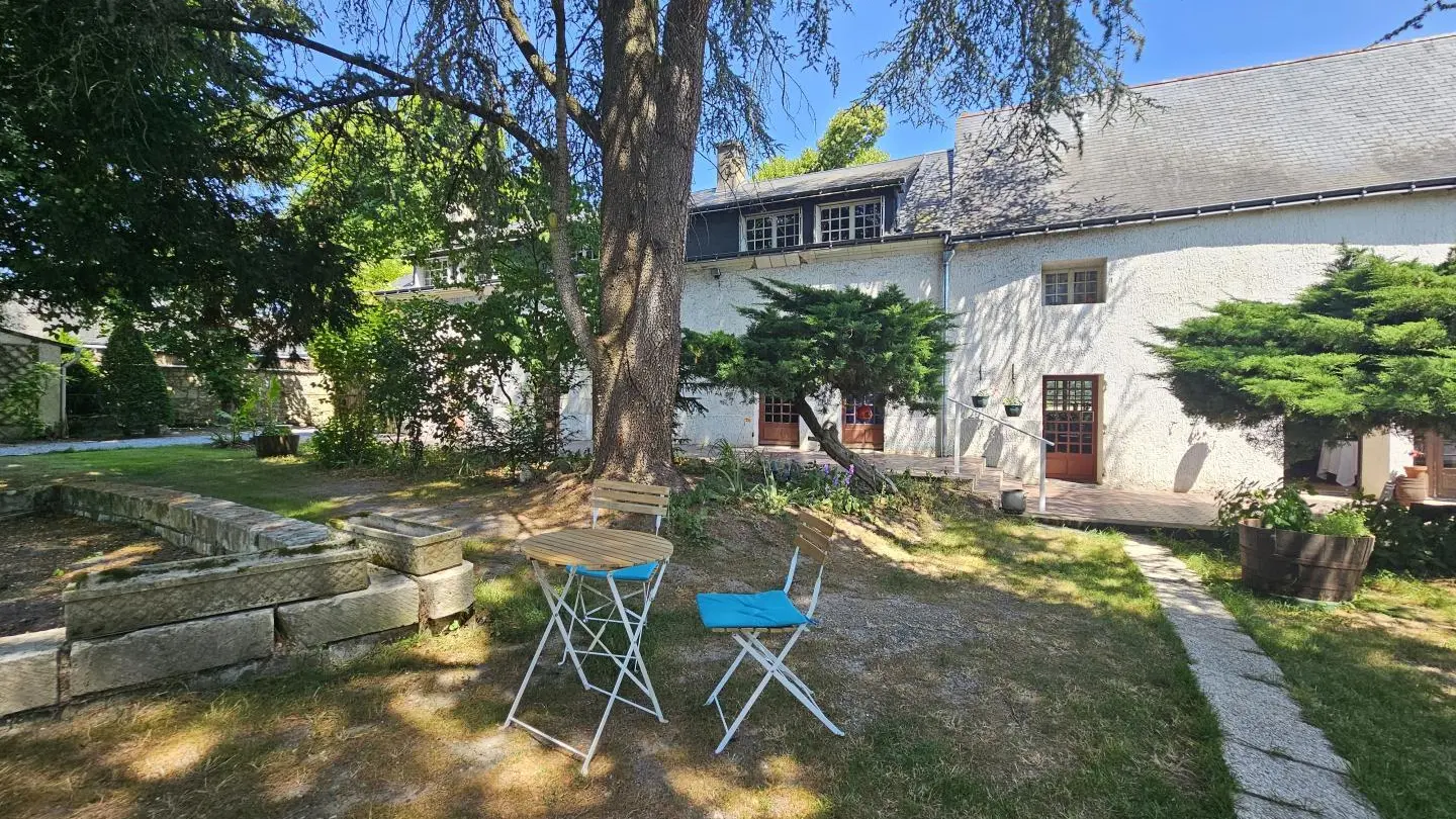 La Closerie Champêtre_1