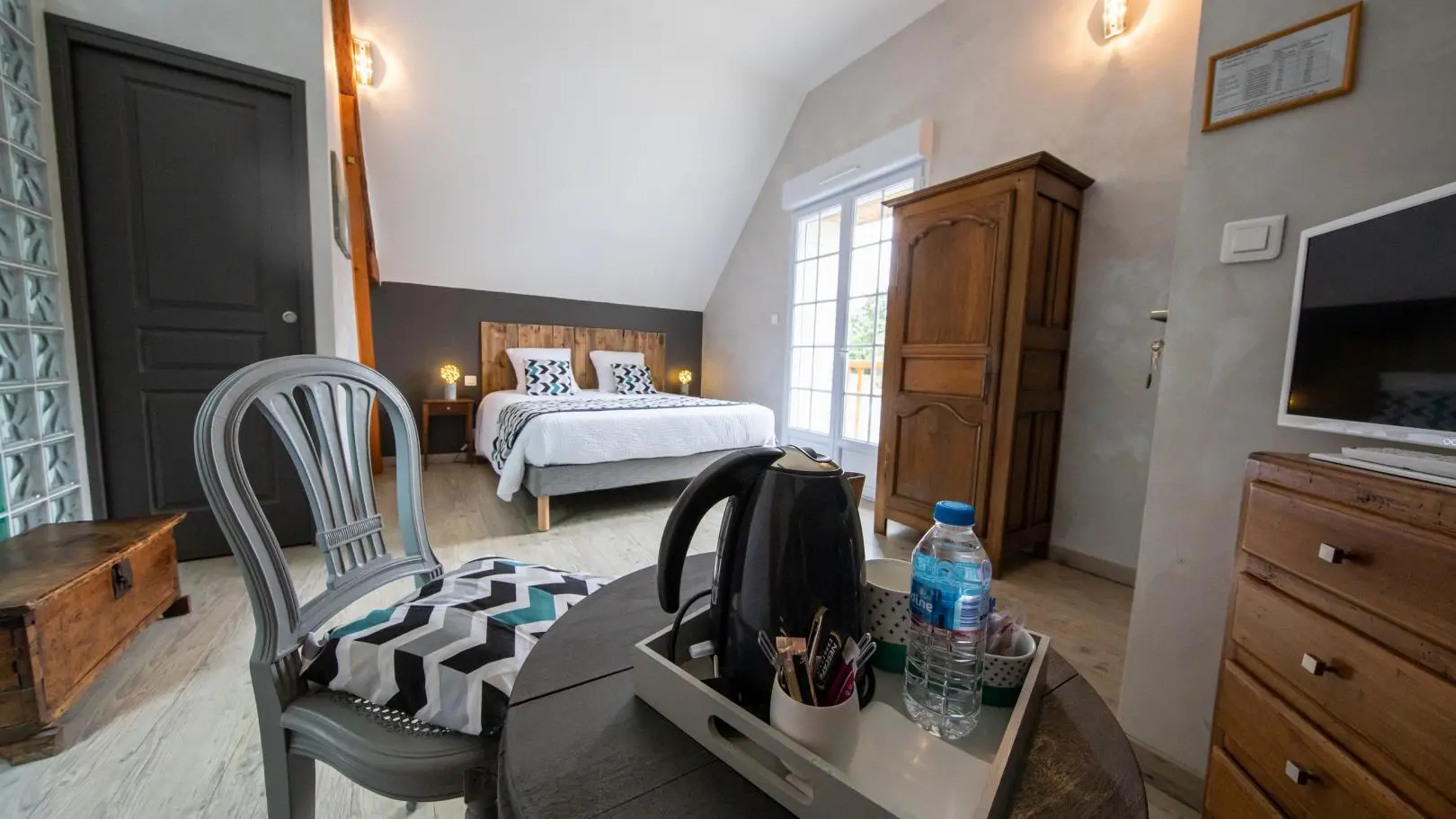 La Métairie du Villiers_15