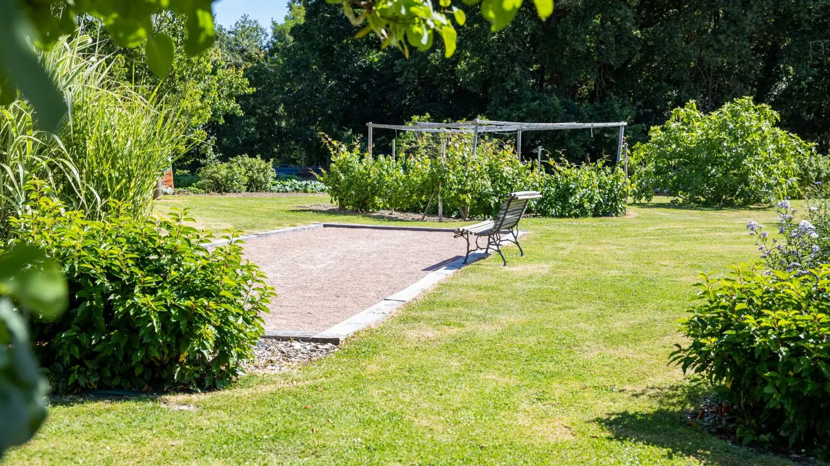 La Métairie du Villiers_7