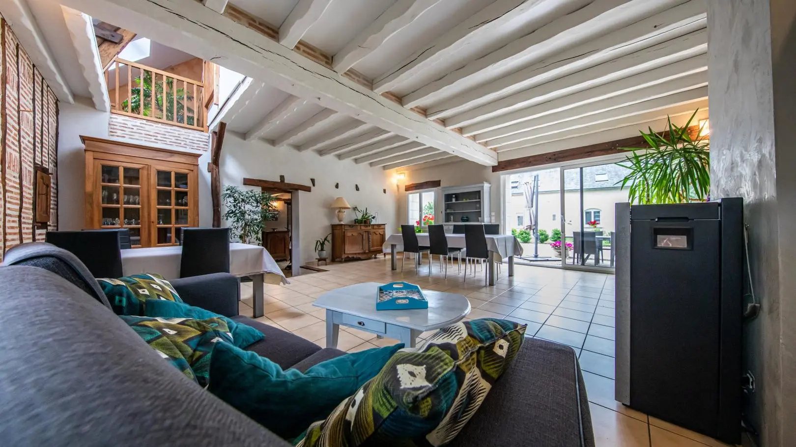 La Métairie du Villiers_9