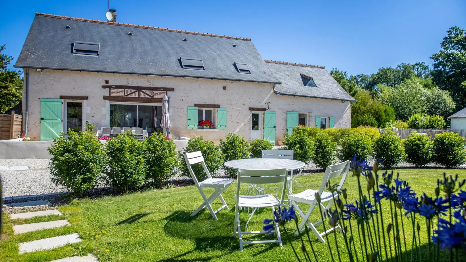 La Métairie du Villiers_4