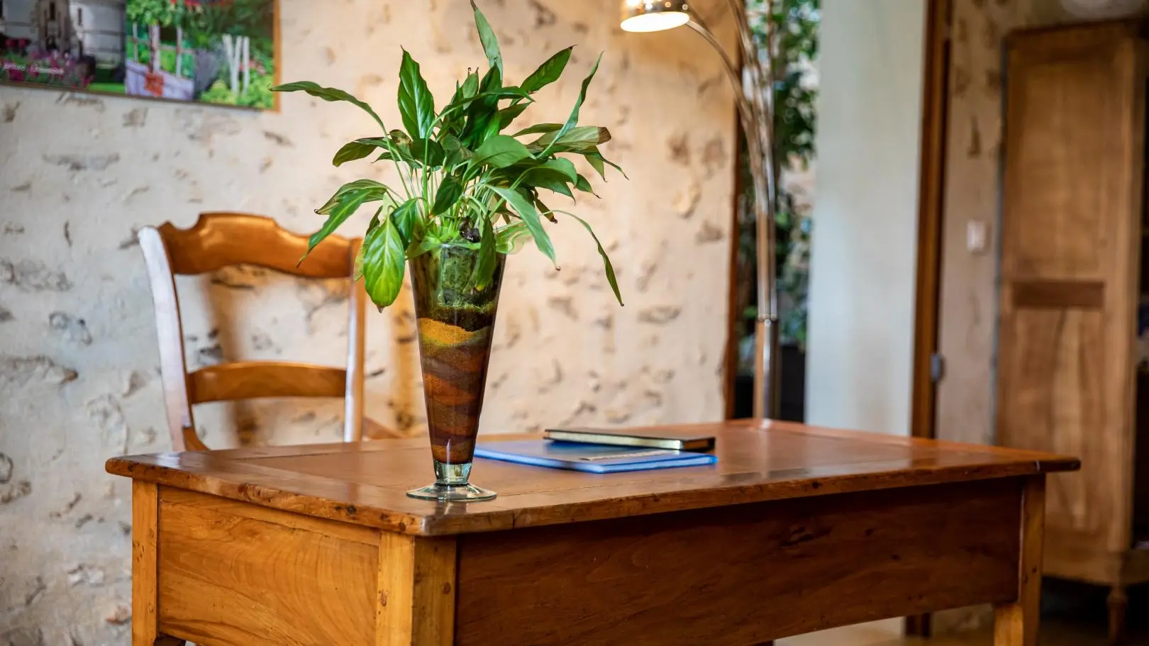 La Métairie du Villiers_8