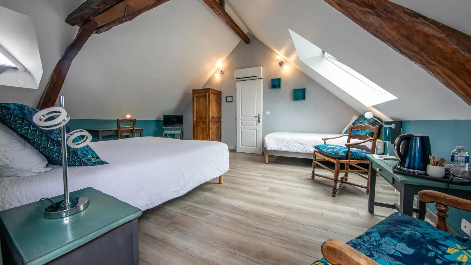 La Métairie du Villiers_10