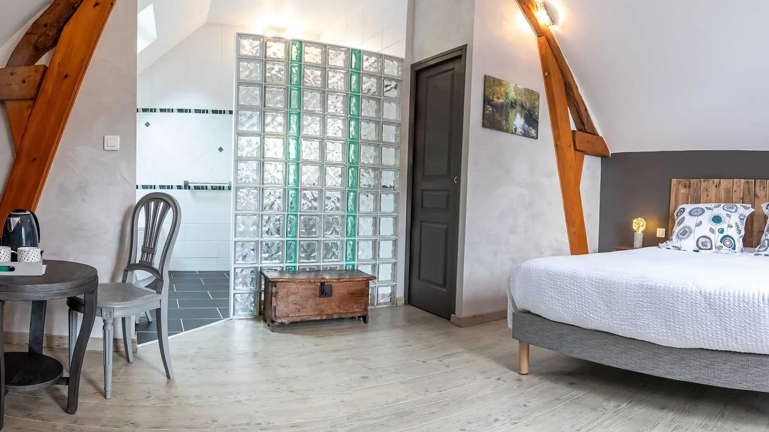 La Métairie du Villiers_13