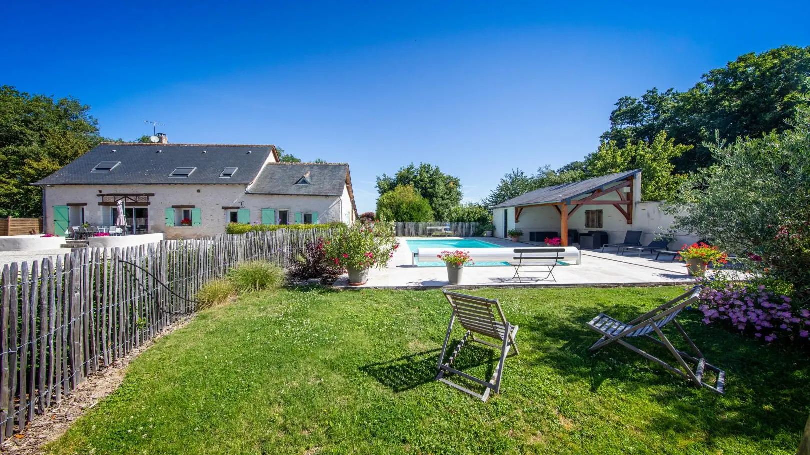 La Métairie du Villiers_2