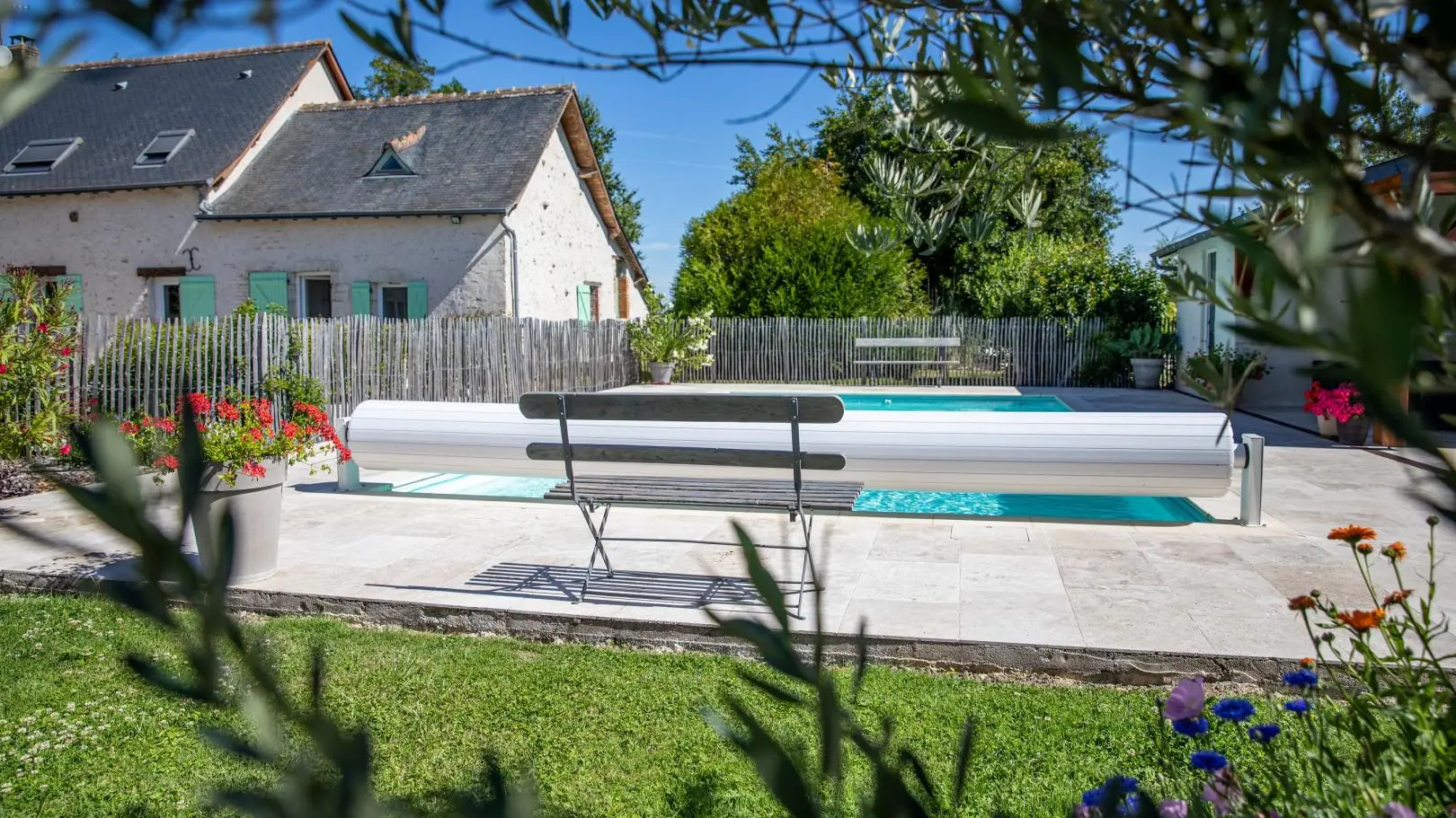 La Métairie du Villiers_3