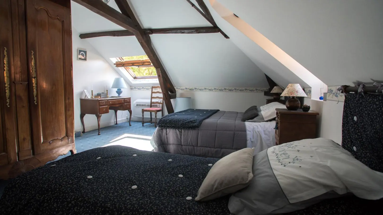 Moulin de la Follaine_15