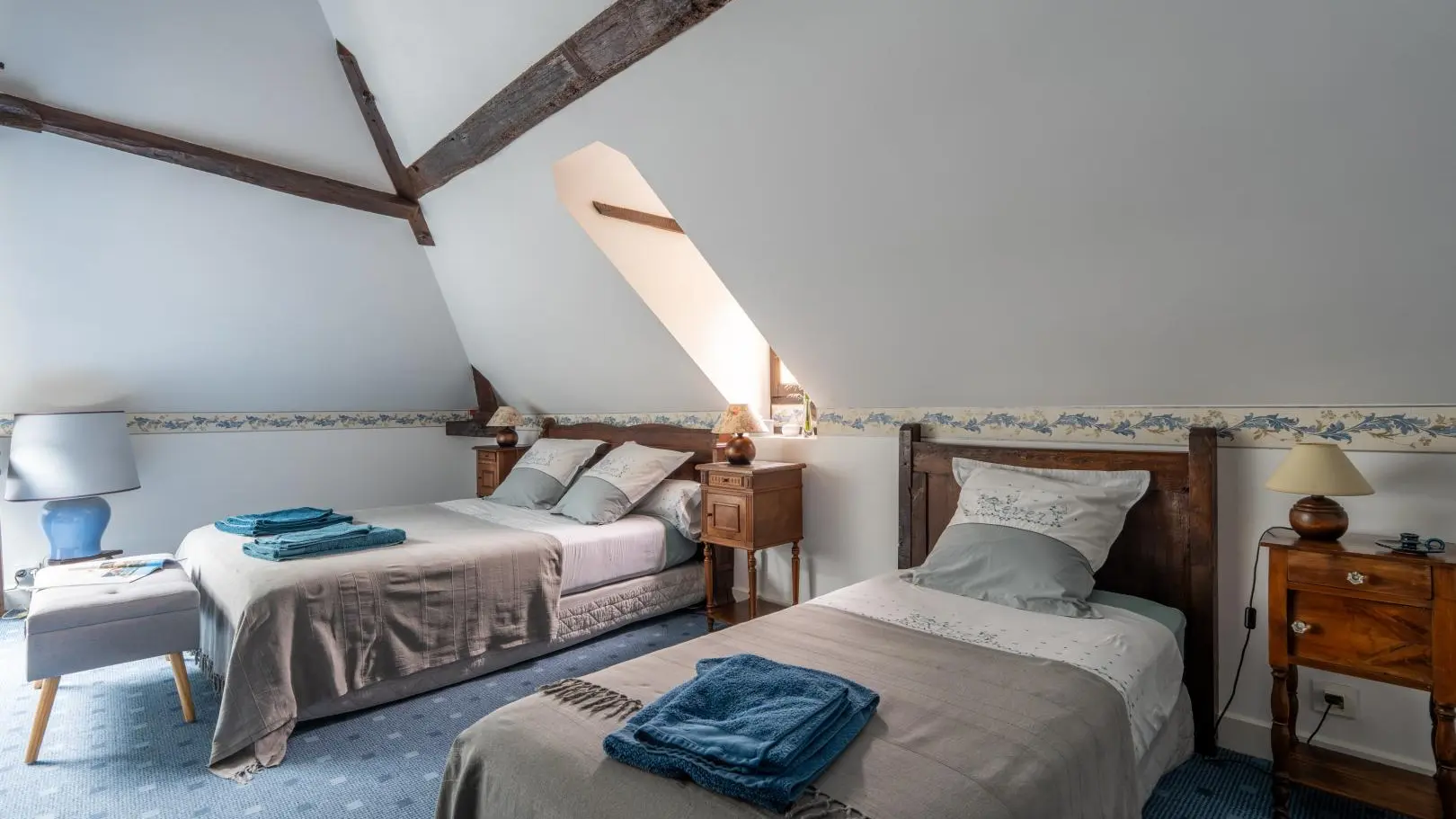 Moulin de la Follaine_14