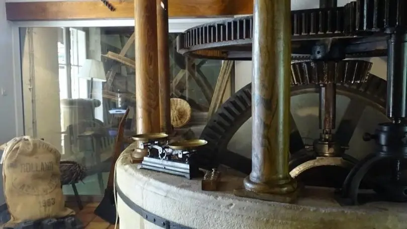 Moulin de la Follaine_6