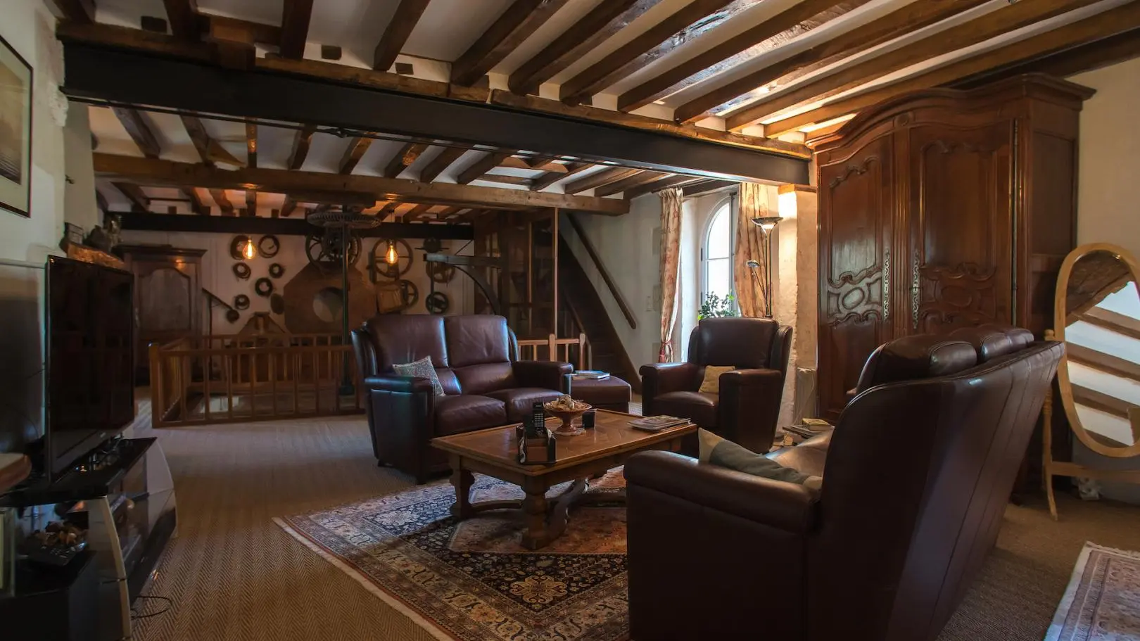 Moulin de la Follaine_13