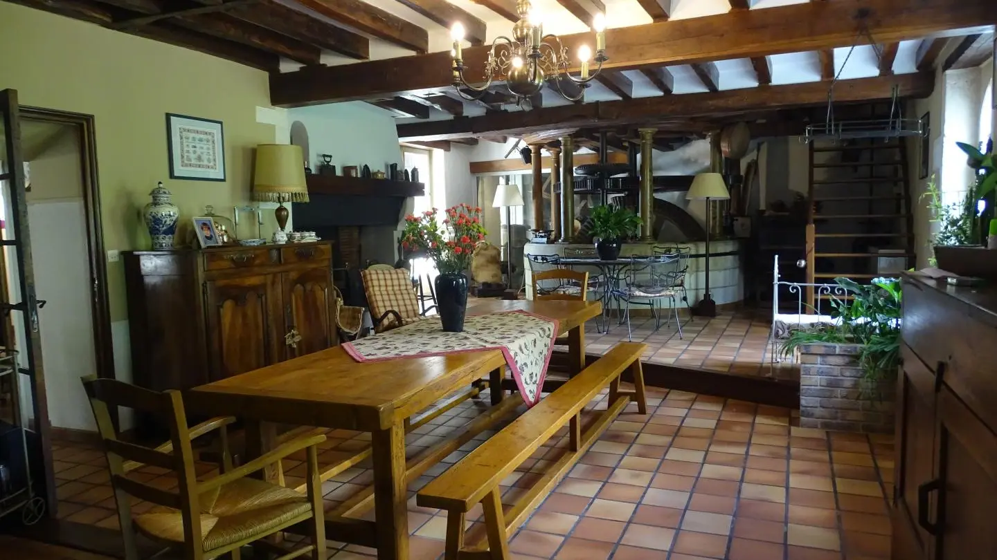 Moulin de la Follaine_7