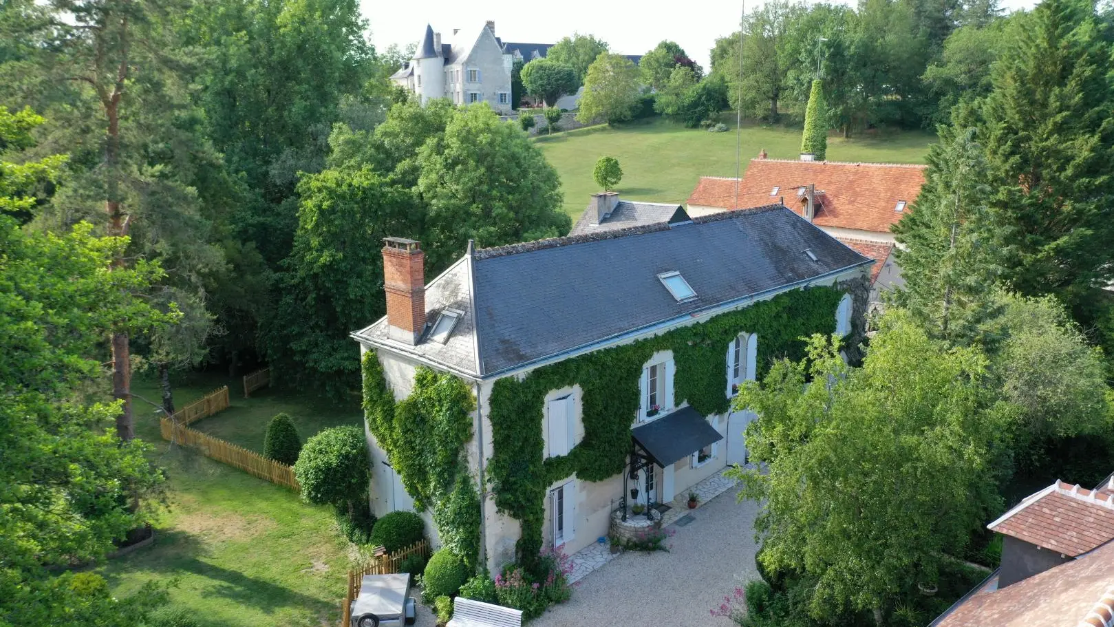 Moulin de la Follaine_4