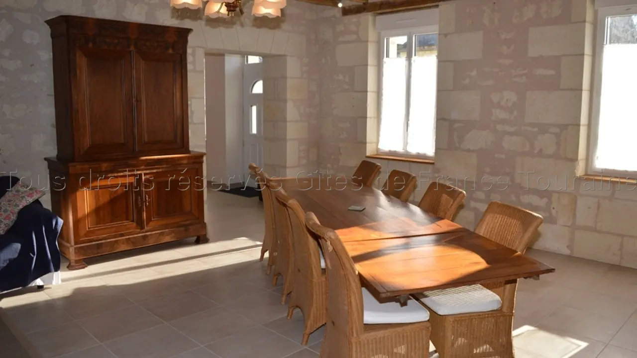Gîte de Sassay_10