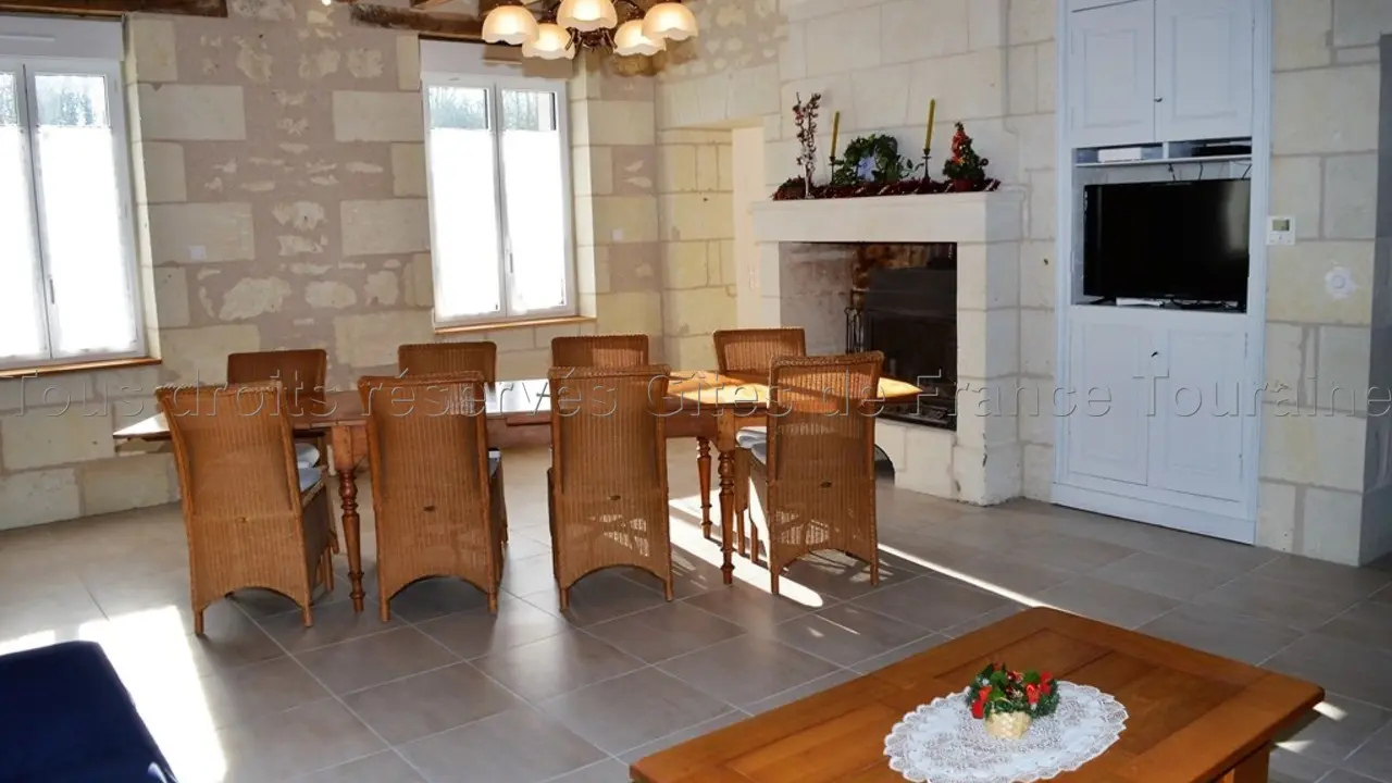 Gîte de Sassay_9