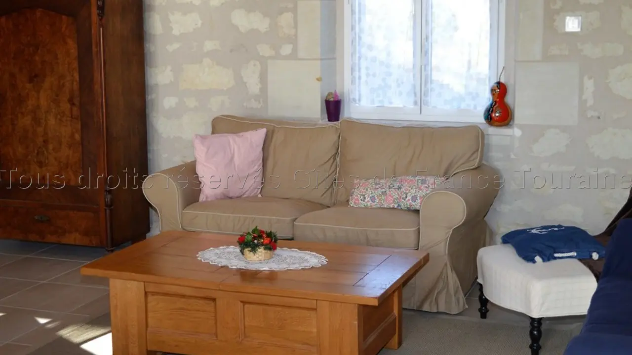 Gîte de Sassay_8