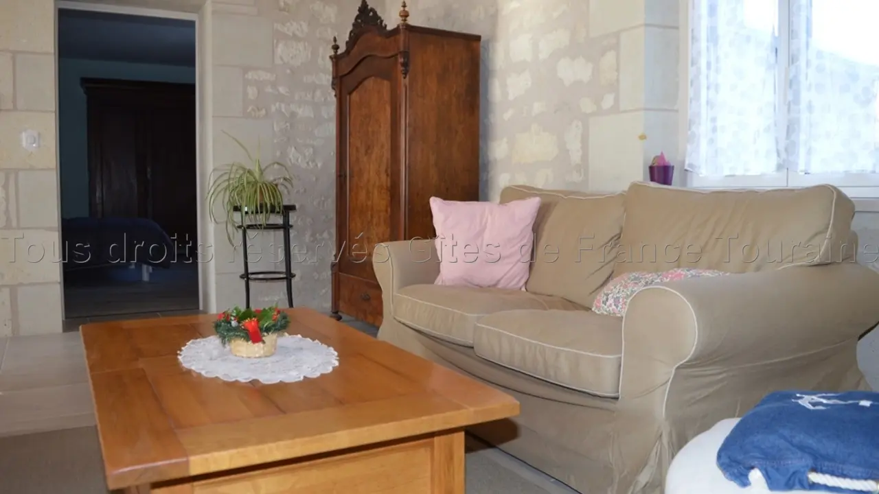 Gîte de Sassay_11