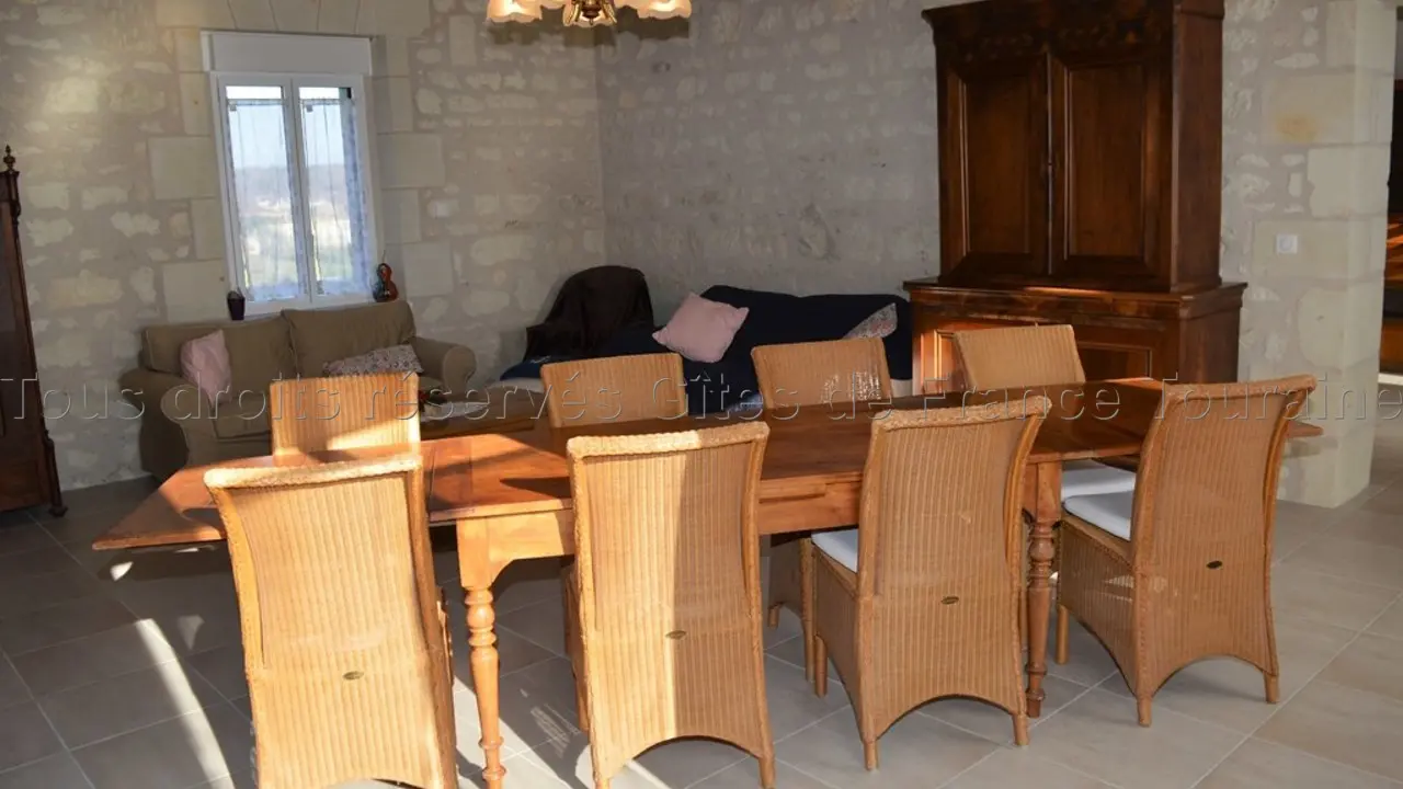 Gîte de Sassay_7