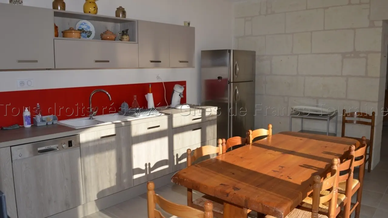 Gîte de Sassay_5