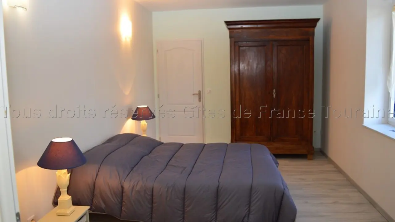 Gîte de Sassay_13