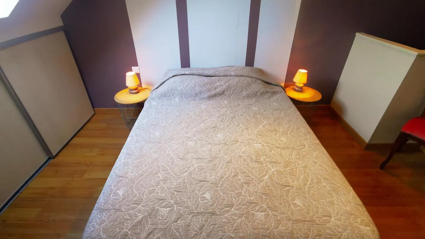 Gîte de la Bourrelière_9