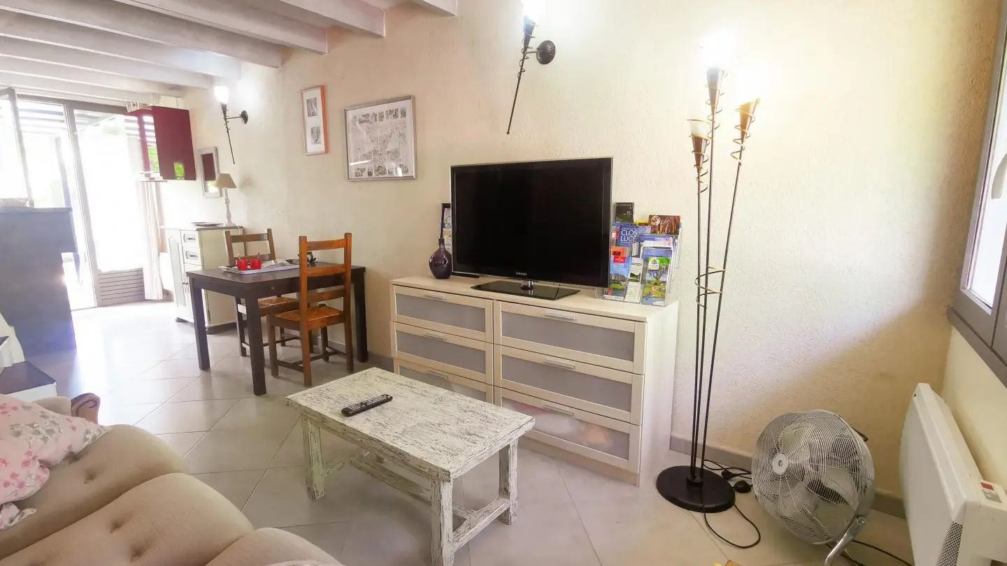 Gîte de la Bourrelière_2