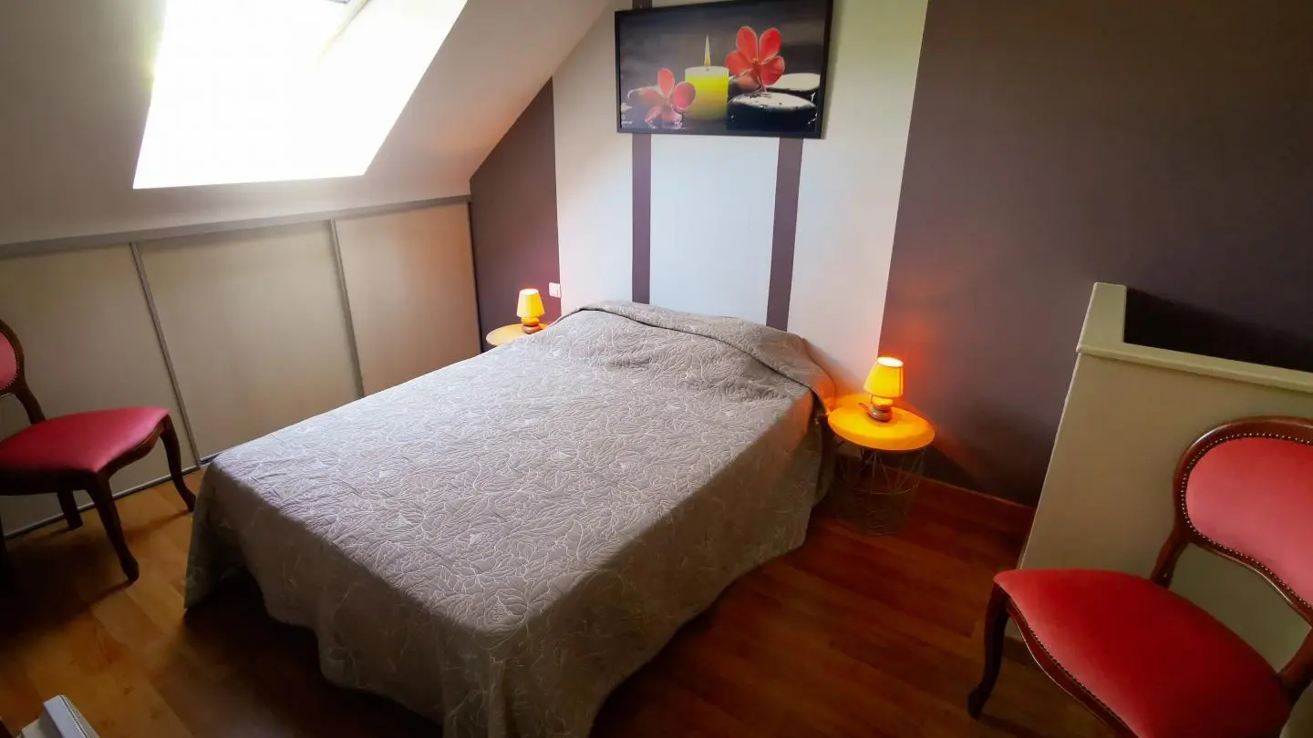 Gîte de la Bourrelière_7